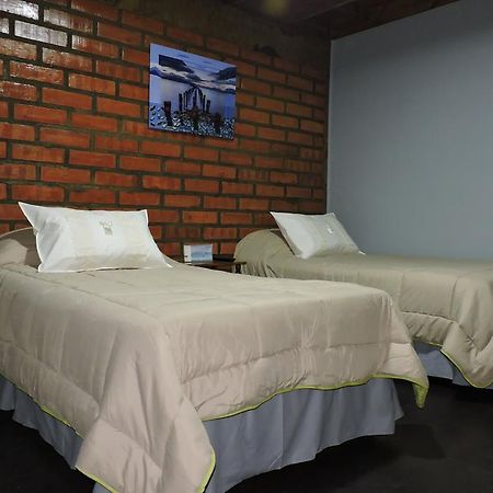 Maromava Patagonia Apartment Puerto Natales Luaran gambar