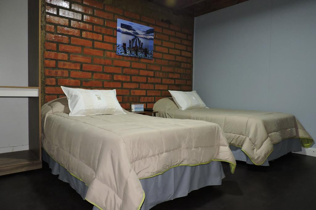 Maromava Patagonia Apartment Puerto Natales Luaran gambar