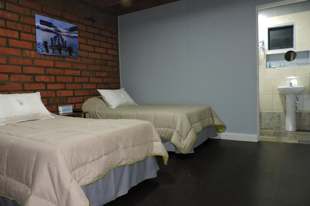 Maromava Patagonia Apartment Puerto Natales Luaran gambar